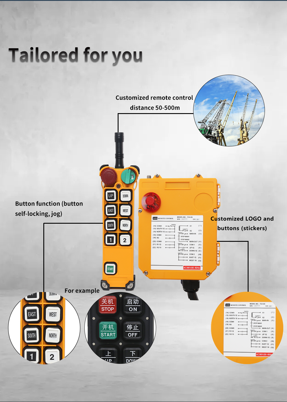 F24-8S LCC 详情页 (2) LCC 정보(
