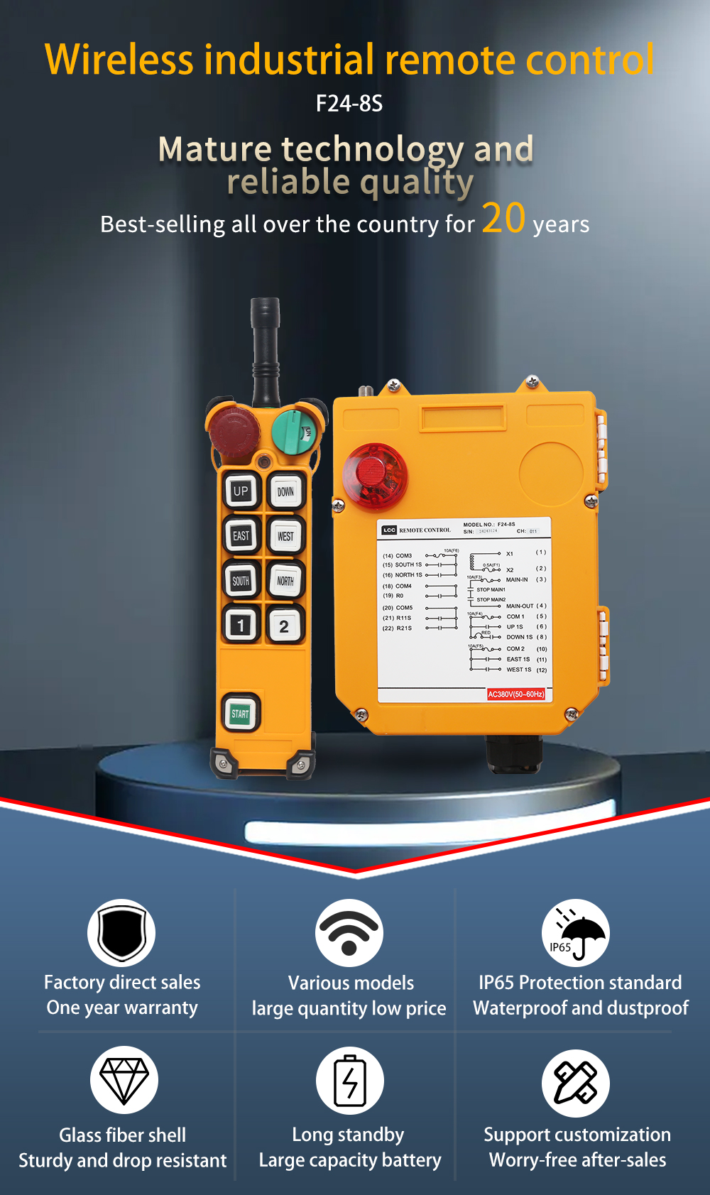 F24-8S LCC 详情页 (1) F24-8S LCC 정보(1) F24-8S