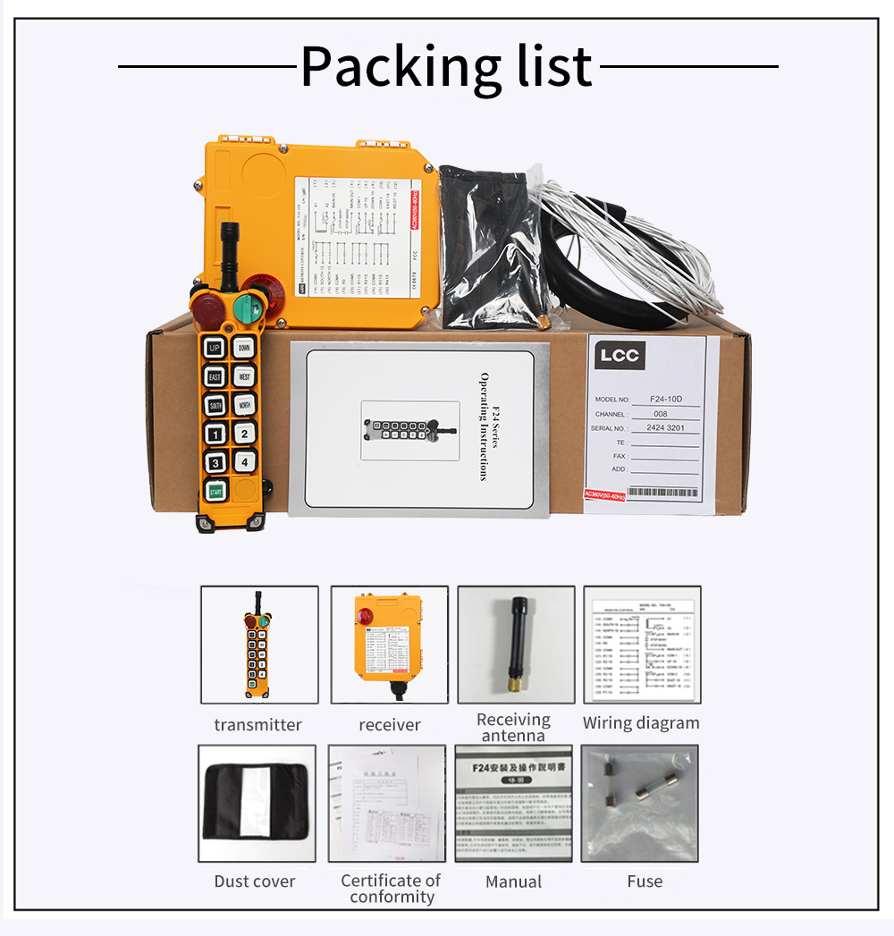 F24-10D LCC 정보 정보 (6) 