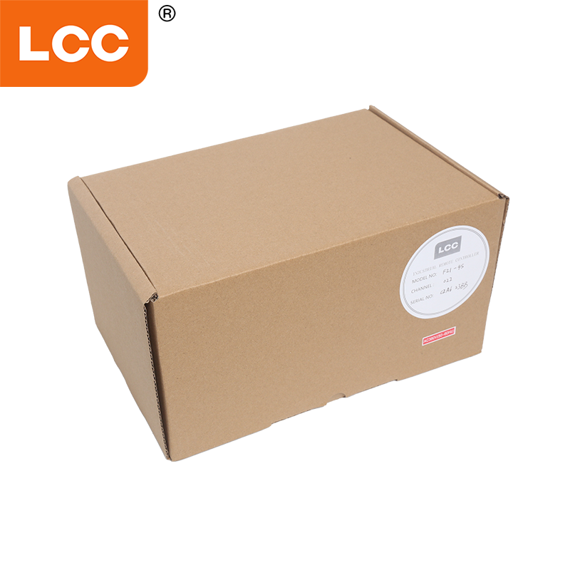 F21-4S 4 채널 무선 원격 제어 스위치 송신기 수신기