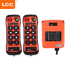 Q800 380v 220v 36v 24v UHF 8 버튼 RF 리모콘 윈칭 임업