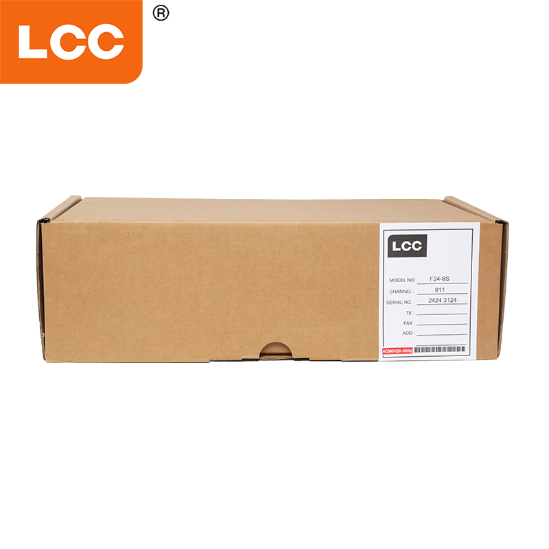 F24-8S 산업 8 버튼 무선 원격 제어 스위치 송신기 수신기