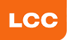LCC 원격 제어 로고