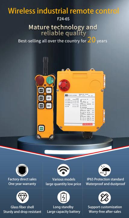 F24-6S LCC 정보(1) 