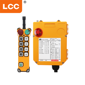 F24-8D 220V 견인 트럭 무선 원격 제어 스위치 판매