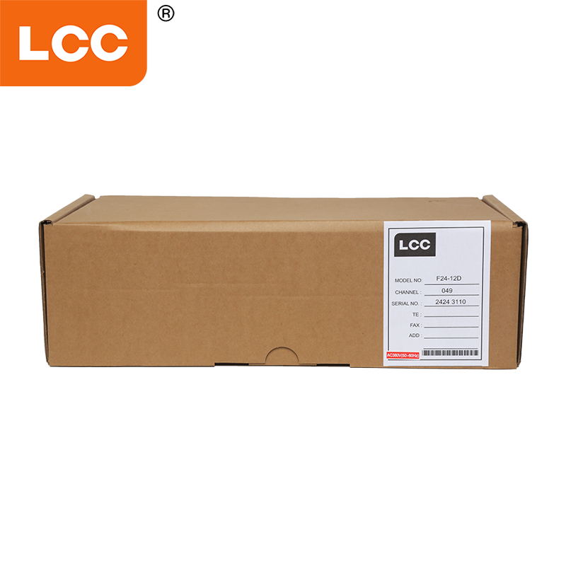 F24-12d 산업 윈치 무선 라디오 업 다운 원격 제어 12V 24V 크레인