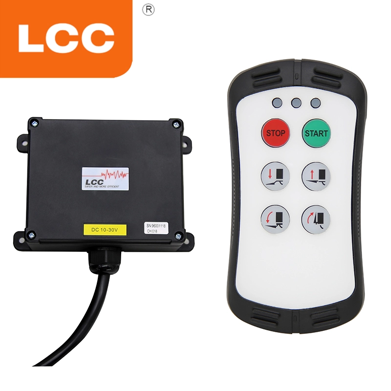A400 4 채널 단일 속도 433mhz 중국 제조업체의 크레인용 산업용 무선 원격 제어 - LCC (1).webp